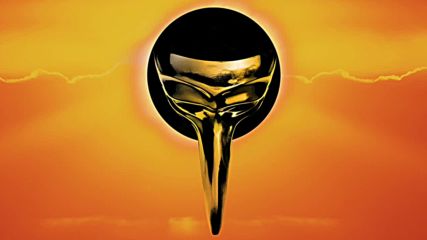 Golden Summer - In The City(claptone Edit)