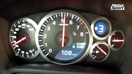 0-318 km_h _ Nissan Gt-r 2012 (motorsport)