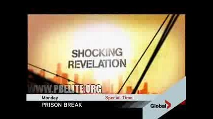 Prison Break - Episode 4x16 Promo The Sunshine State - Spoilers.flv