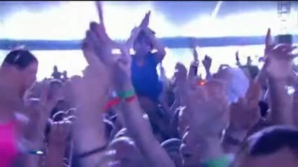 N - Dubz - Number 1 (radio 1s Big Weekend )