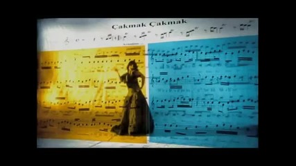 Sibel Can - Cakmak Cakmak