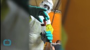 US Ebola Patient in Critical Condition
