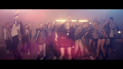 Премиера_ Ellie Goulding - Burn_(2о13)