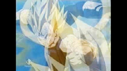 Dbz The Matrix