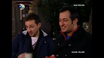 Kavak Yelleri 148.bolum 5 част