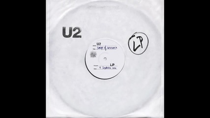 U2 - Iris New Song 2014 2014