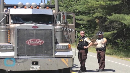 Police: 4 People Shot in Maine; Armed Ex-con in Custody