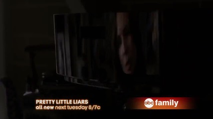 Pretty Little Liars-3x17 Promo Out of the Frying Pan, Into the Inferno
