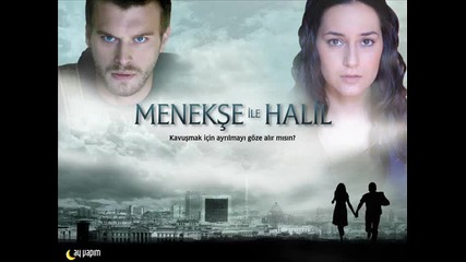 Menekse ile Halil Susma 