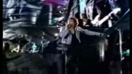 Bon Jovi - Born To Be My Baby
