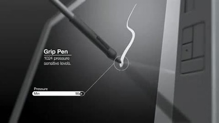 Wacom Cintiq 21ux (hq)