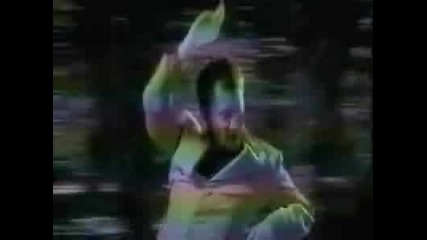 Radiohead - There,  There