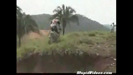 Backflip Bozo
