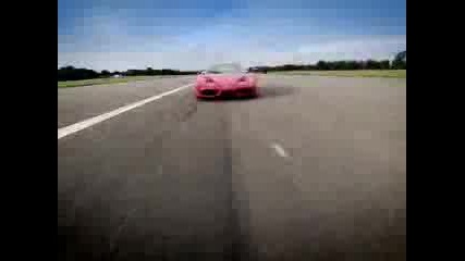 Top Gear - Maseratti Mc12