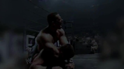 Best John Cena Tribute!