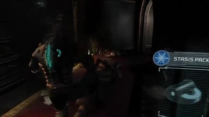 Dead Space 2 Walkthrough Chapter 3 Part 2