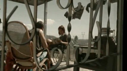 Calle 13 - La Jirafa [ високо качество ]