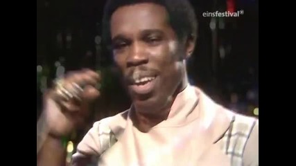 Billy Ocean - Love Really Hurts Without You (hq) _totp 26-12