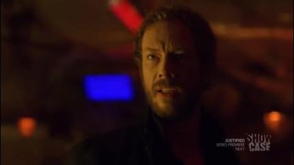 Изгубено момиче 2x20 (lost girl)