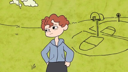 Rusty Sprinkler (pubertina #1)