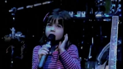 Kaitlyn Maher - Daddy I Love You