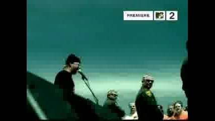 Metallica - Stanger