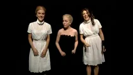 Dixie Chicks - I Will Never Apologize