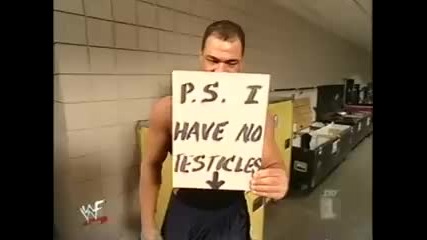 edge - eba*ka s kurt angle