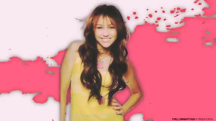 Miley Selena Starships