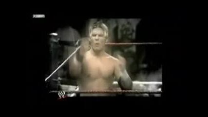 Jeff Hardy Vs Cm punk
