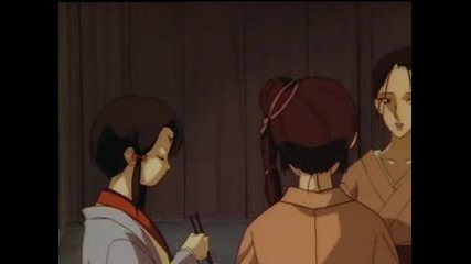 Vampire Princess Miyu - 04 Part 1