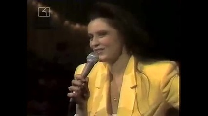 Neli Rangelova - Shtom si veche myj - Zornica Popova (1994)