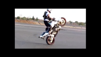 Jambol stunt