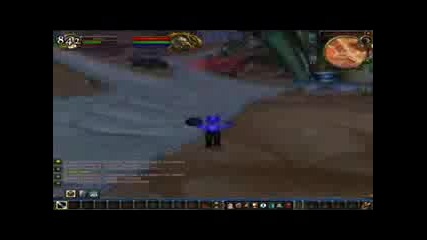 Youtube - World Of Warcraft Gm Power Gamem