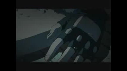 Black Lagoon Episode 10 Part 3 Vbox7