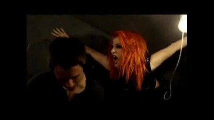 Paramore - Ignorance [hq]