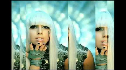 Lady Gaga - Poker Face
