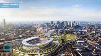 '10 People on Twitter' Exult in Demise of Boston Olympics