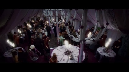 Harry Potter and the Deathly Hallows: Part 1 - Main Trailer 