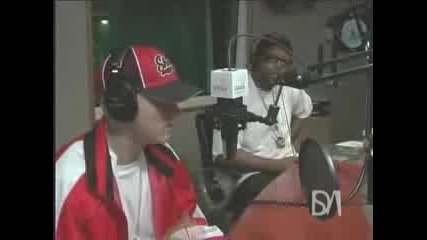 Eminem - Smack Dvd Behind The Scenes