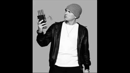 Eminem ft. Dina Rae - Cum On Everybody