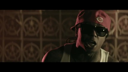 Game Feat. Lil Wayne - Red Nation ( Високо Качество )