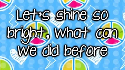 Demi Lovato - Brand New Day - Camp Rock 2