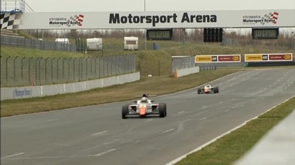 Мик Шумахер с първи тестове във Формула 4