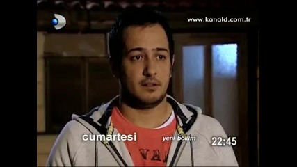 Kavak Yelleri епизод 158 (мечтатели)