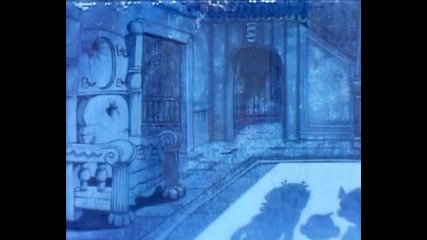 Dennis_ghost_blusters part1