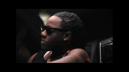 Ace Hood - Be Great ( Official Video )