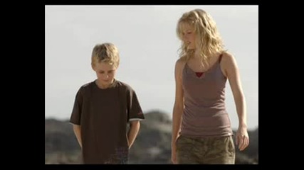 Cariba Heine - H2o