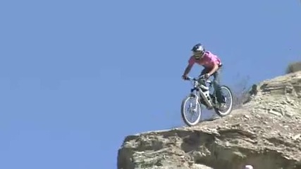 Red Bull Rampage Qualifiers 2008 