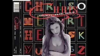 Chris - Over The Sky (1995)